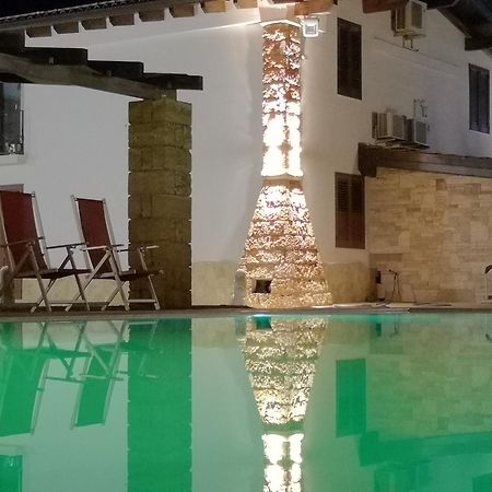 Bed and Breakfast Casale Salento à Nardò Extérieur photo