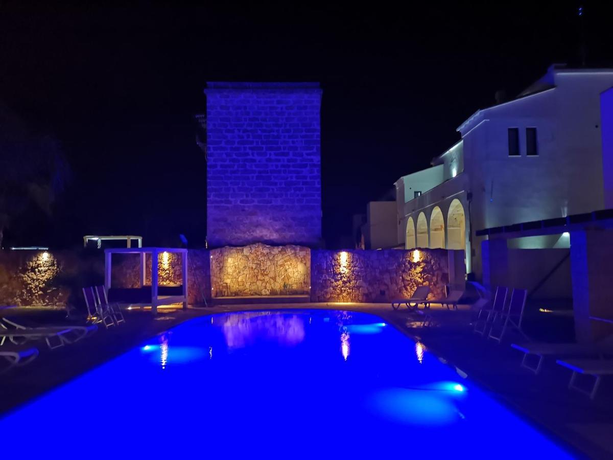 Bed and Breakfast Casale Salento à Nardò Extérieur photo