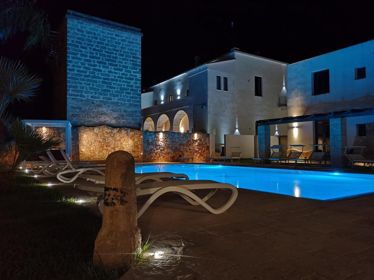 Bed and Breakfast Casale Salento à Nardò Extérieur photo