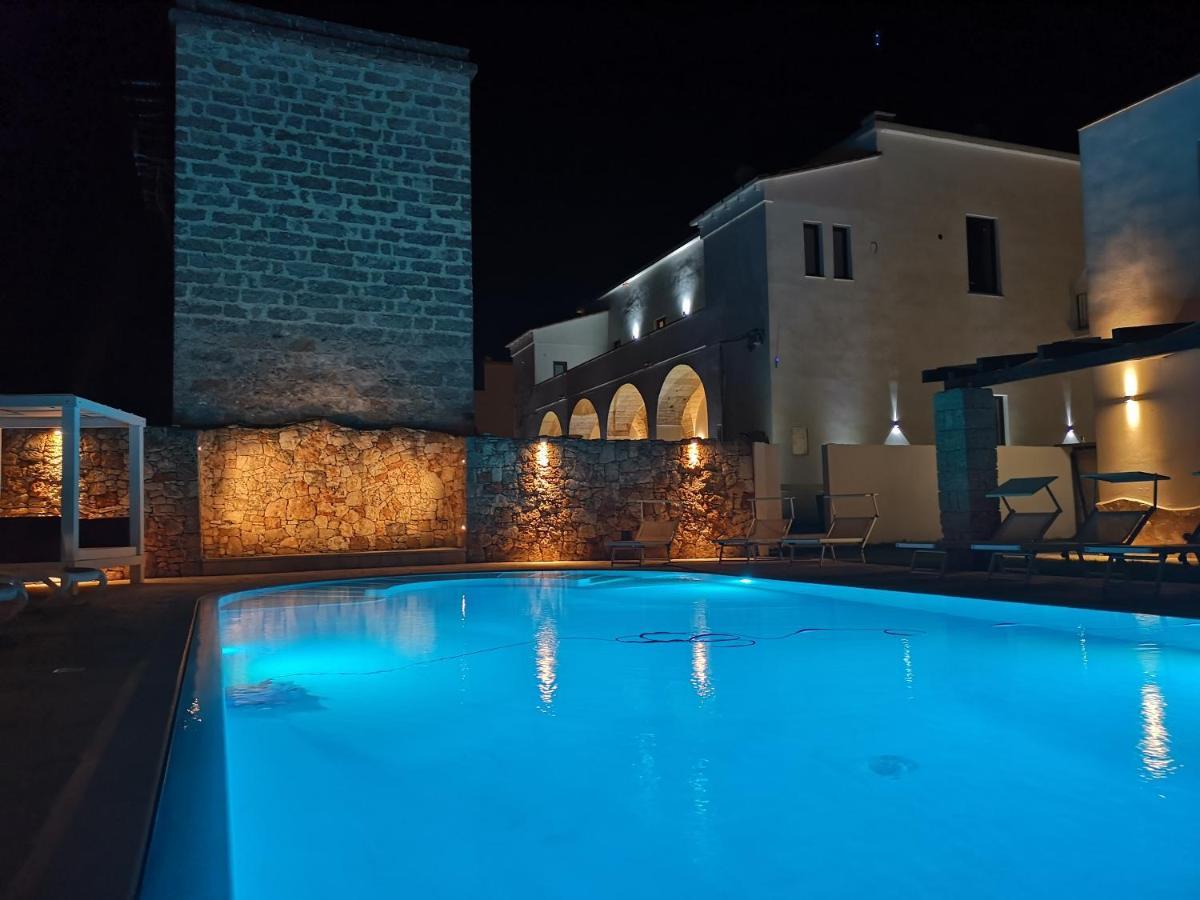 Bed and Breakfast Casale Salento à Nardò Extérieur photo