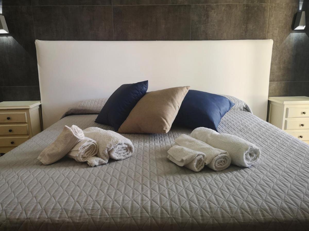 Bed and Breakfast Casale Salento à Nardò Extérieur photo