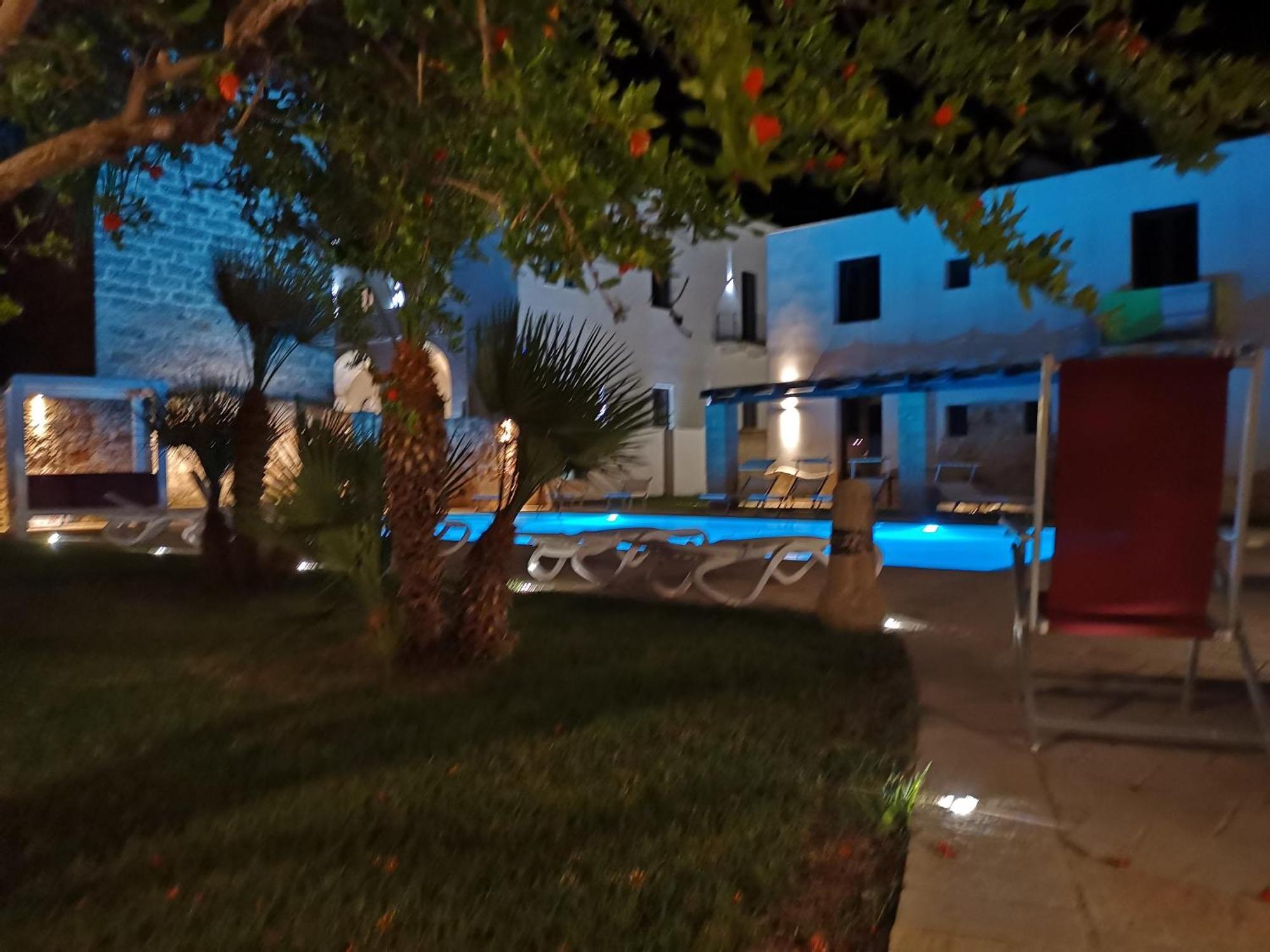 Bed and Breakfast Casale Salento à Nardò Extérieur photo
