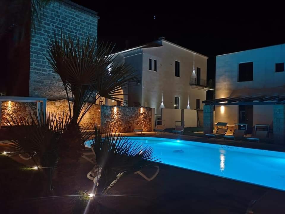 Bed and Breakfast Casale Salento à Nardò Extérieur photo