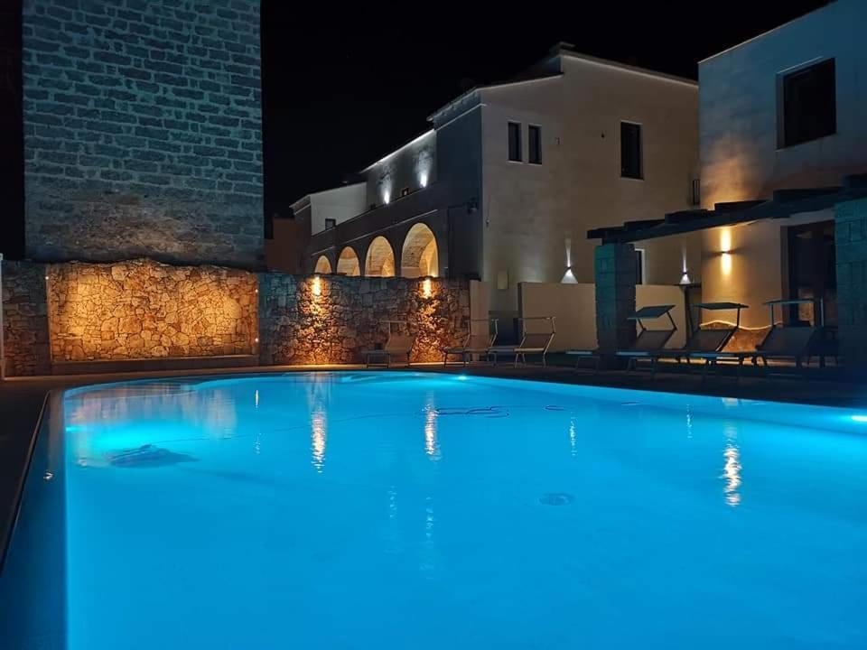 Bed and Breakfast Casale Salento à Nardò Extérieur photo