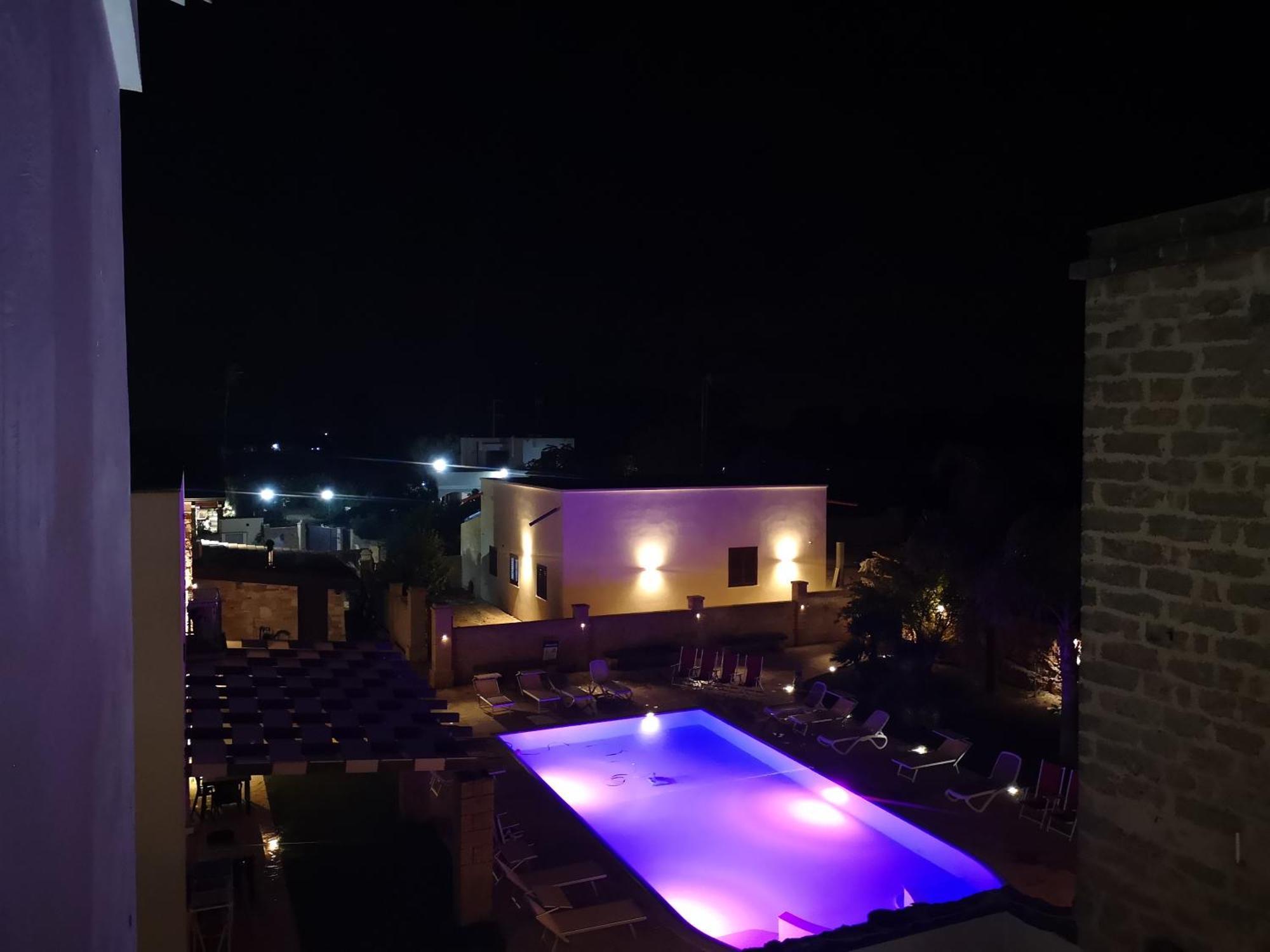 Bed and Breakfast Casale Salento à Nardò Extérieur photo