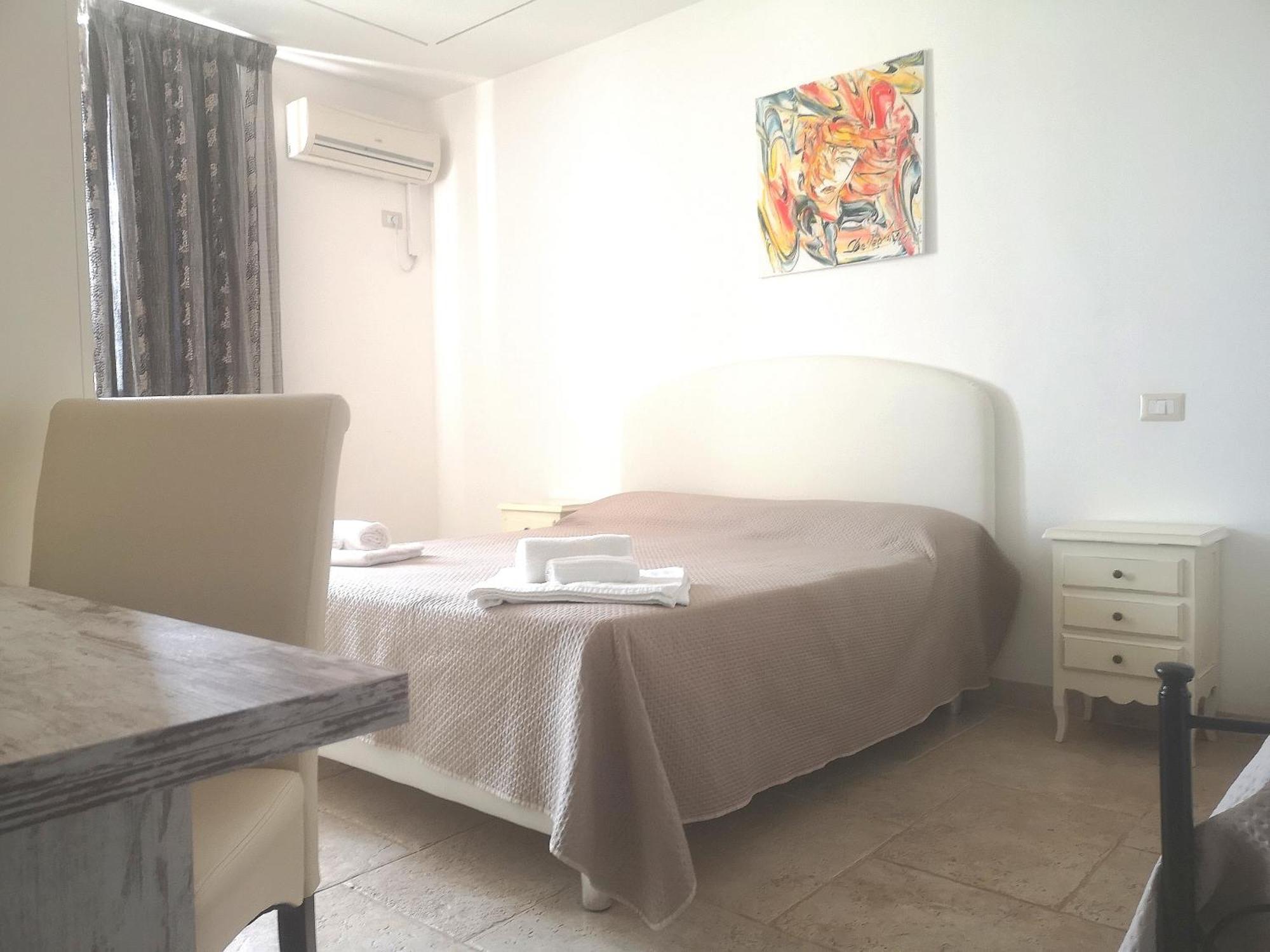 Bed and Breakfast Casale Salento à Nardò Extérieur photo