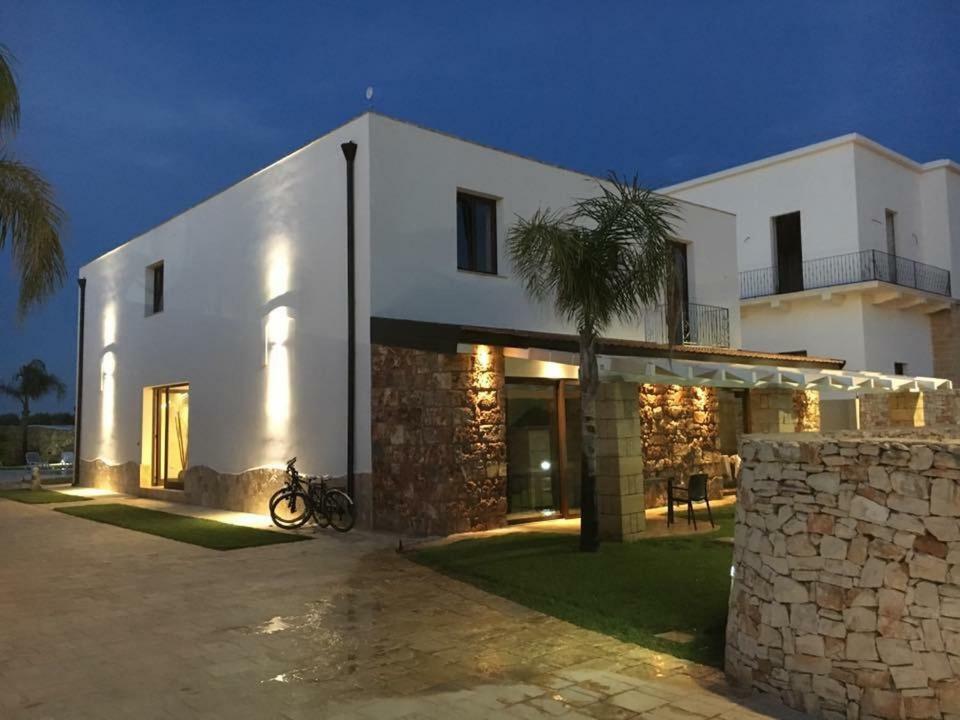 Bed and Breakfast Casale Salento à Nardò Extérieur photo