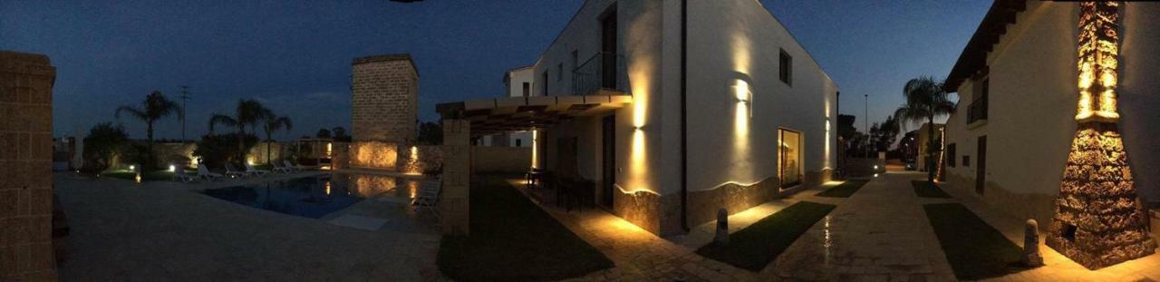 Bed and Breakfast Casale Salento à Nardò Extérieur photo