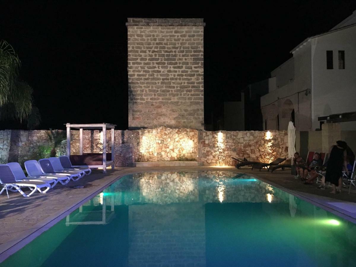 Bed and Breakfast Casale Salento à Nardò Extérieur photo