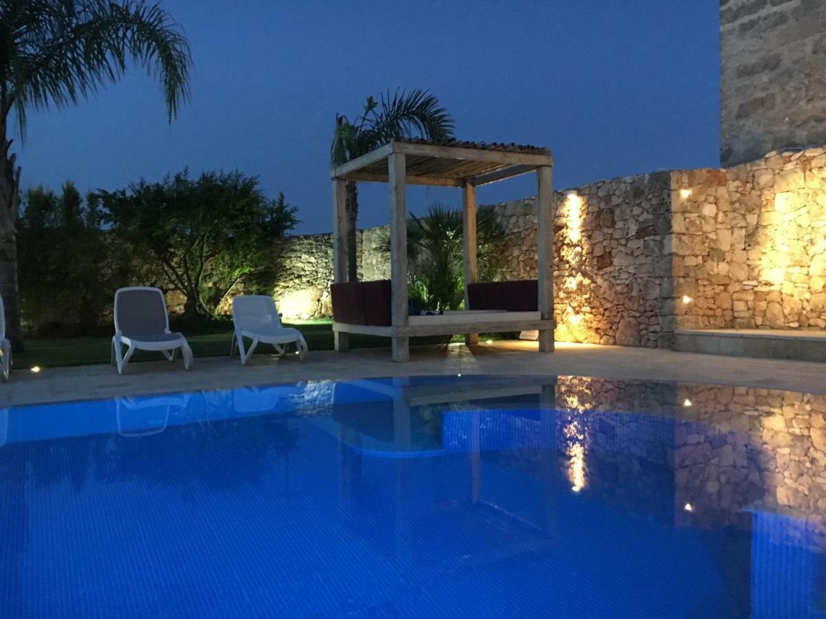 Bed and Breakfast Casale Salento à Nardò Extérieur photo