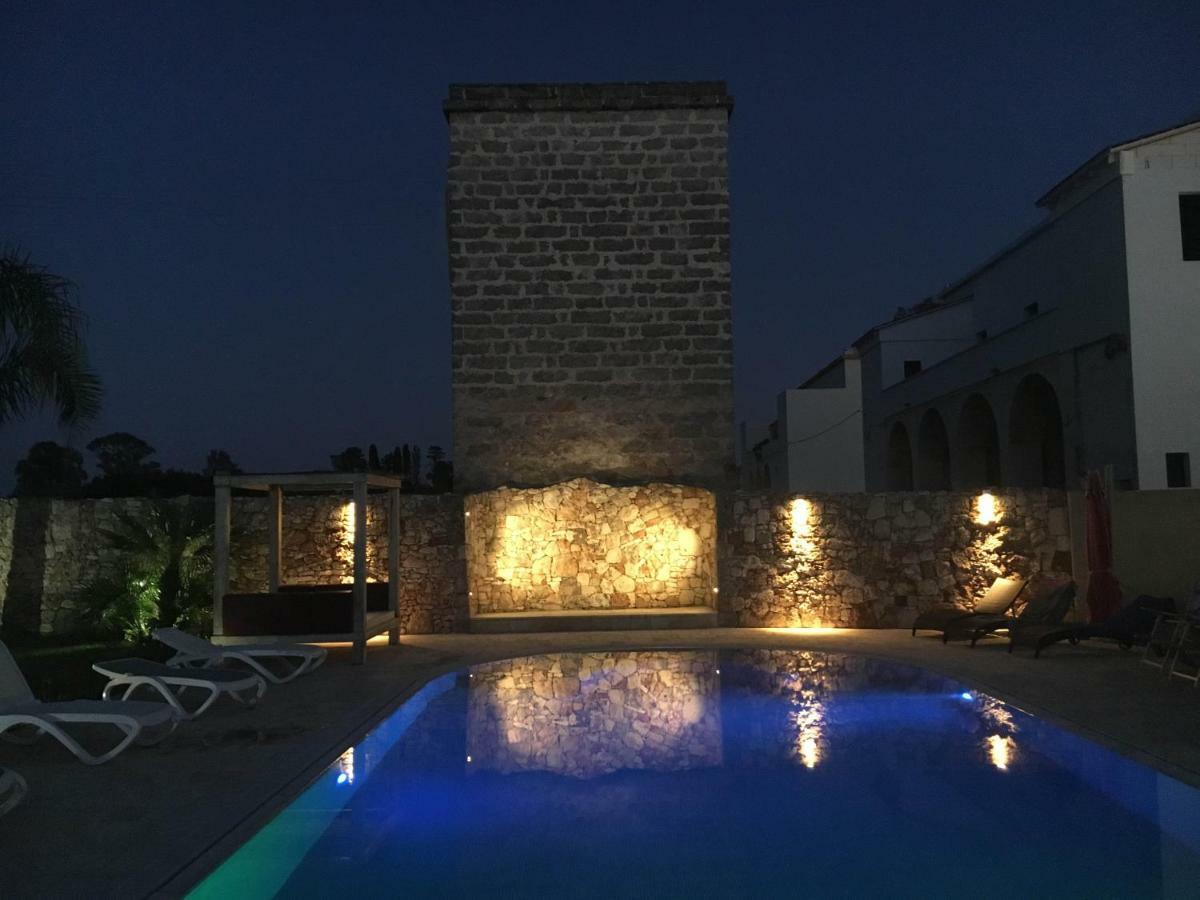 Bed and Breakfast Casale Salento à Nardò Extérieur photo