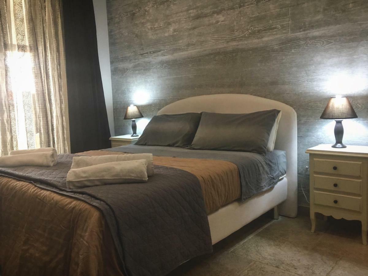 Bed and Breakfast Casale Salento à Nardò Extérieur photo