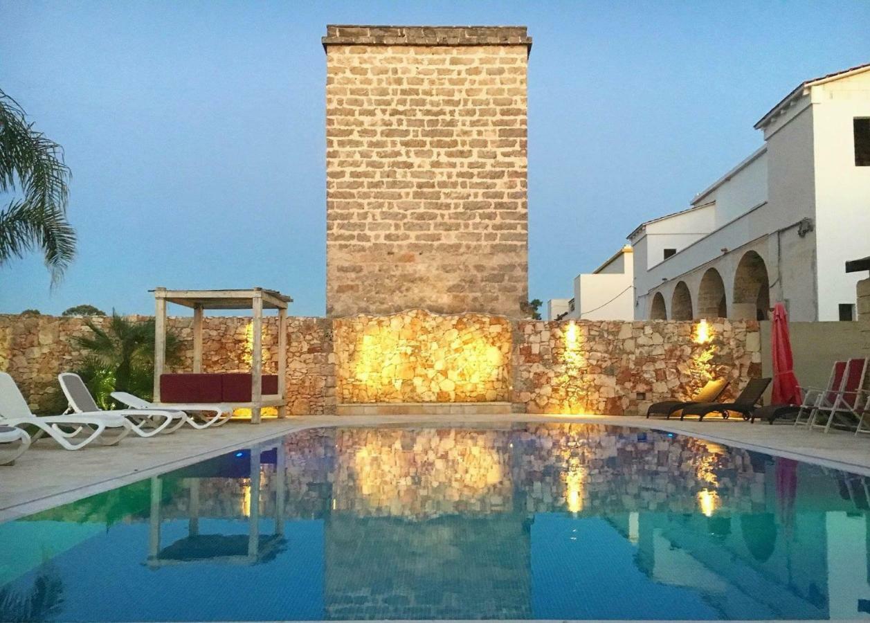 Bed and Breakfast Casale Salento à Nardò Extérieur photo