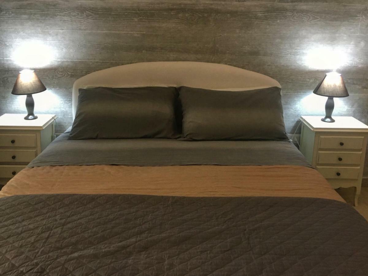 Bed and Breakfast Casale Salento à Nardò Extérieur photo